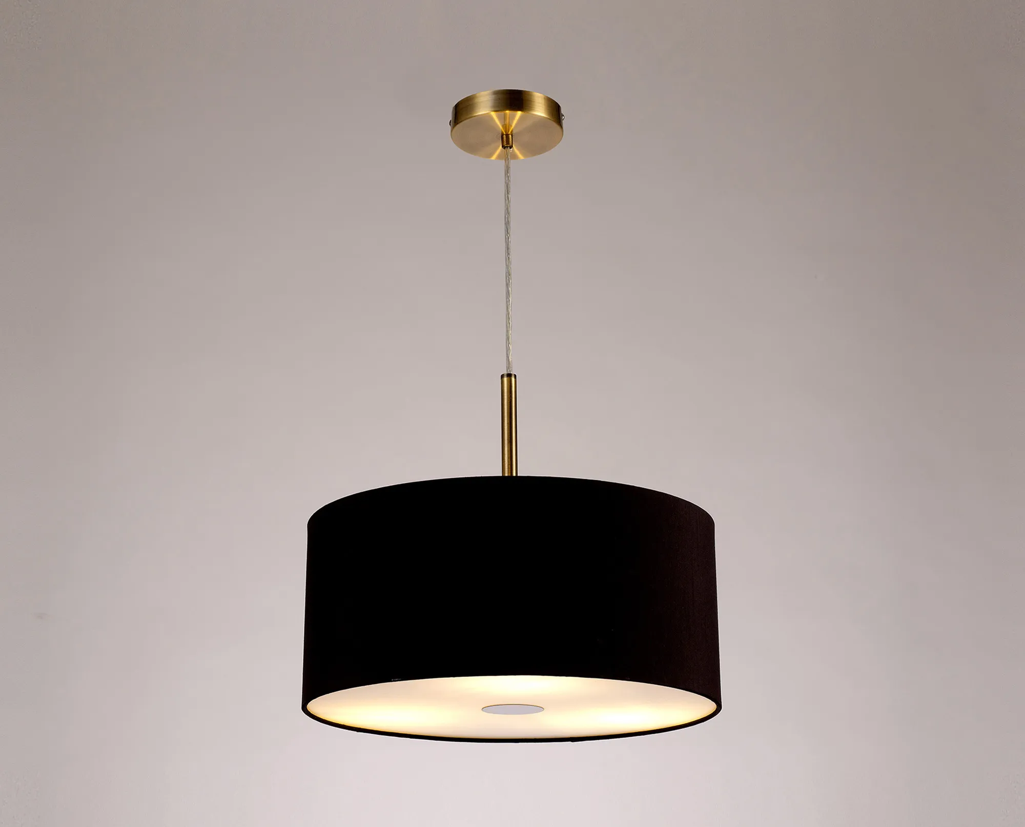 Baymont AB BL/GR Ceiling Lights Deco Single Pendant Baymont AB BL/GR Ceiling Lights Deco Single Pendant